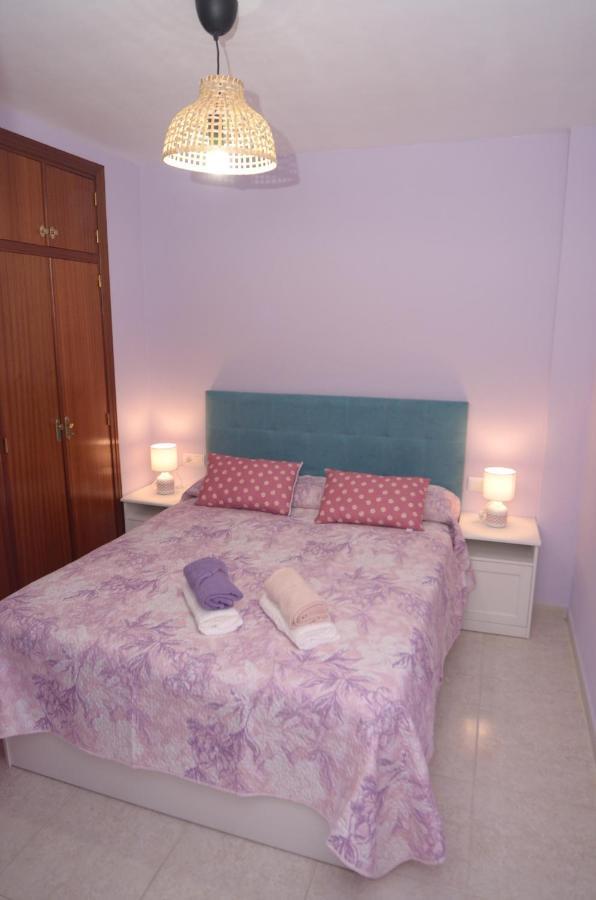 Habitacion ,Centro Málaga Extérieur photo