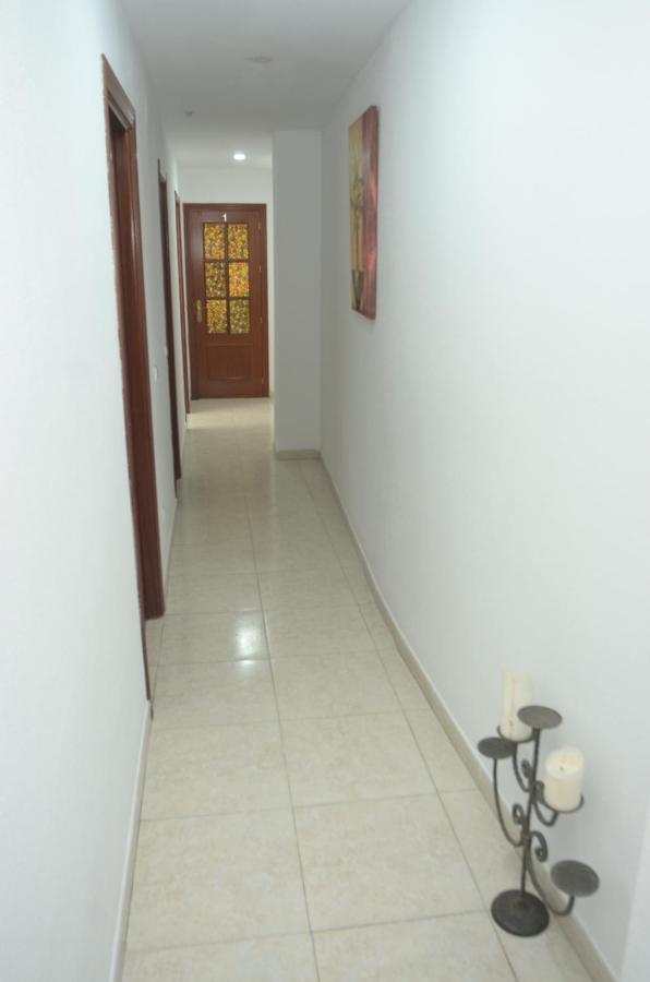 Habitacion ,Centro Málaga Extérieur photo