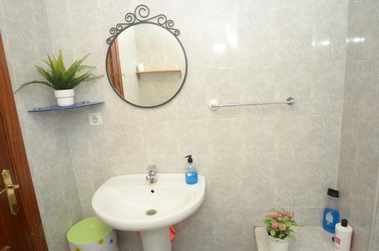 Habitacion ,Centro Málaga Extérieur photo