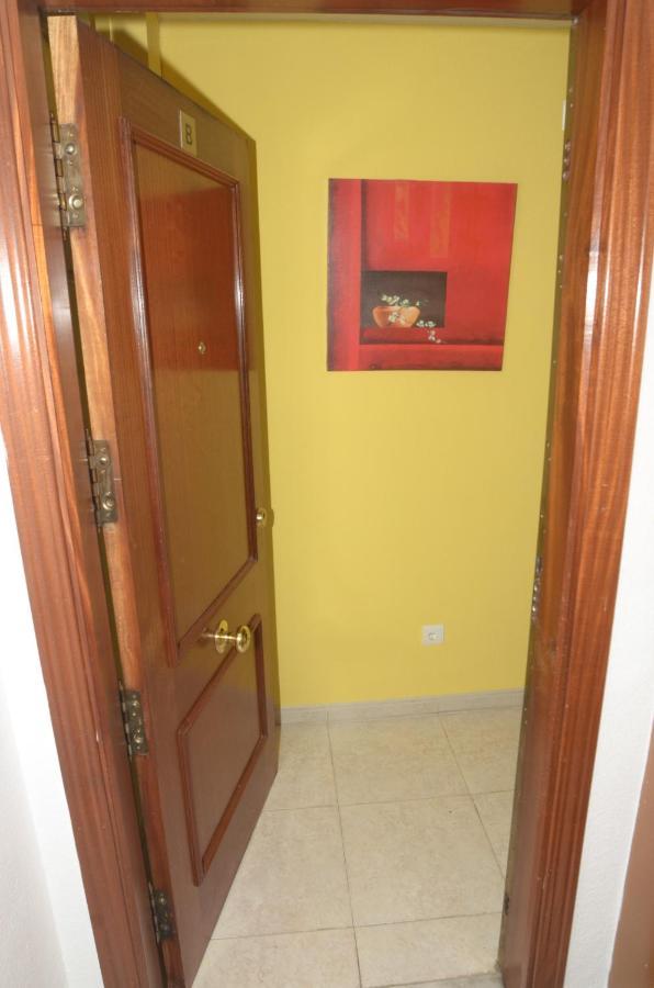 Habitacion ,Centro Málaga Extérieur photo