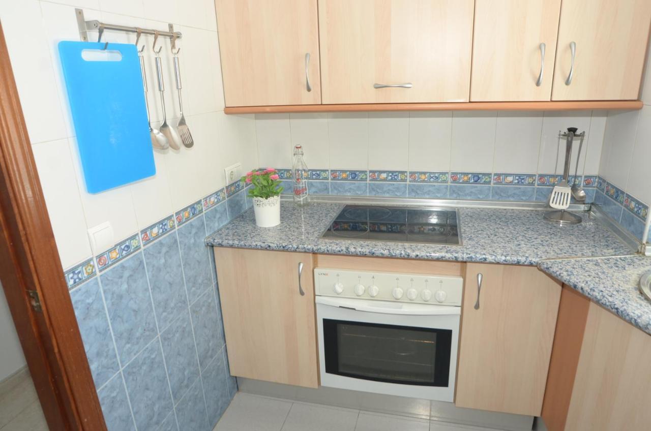 Habitacion ,Centro Málaga Extérieur photo