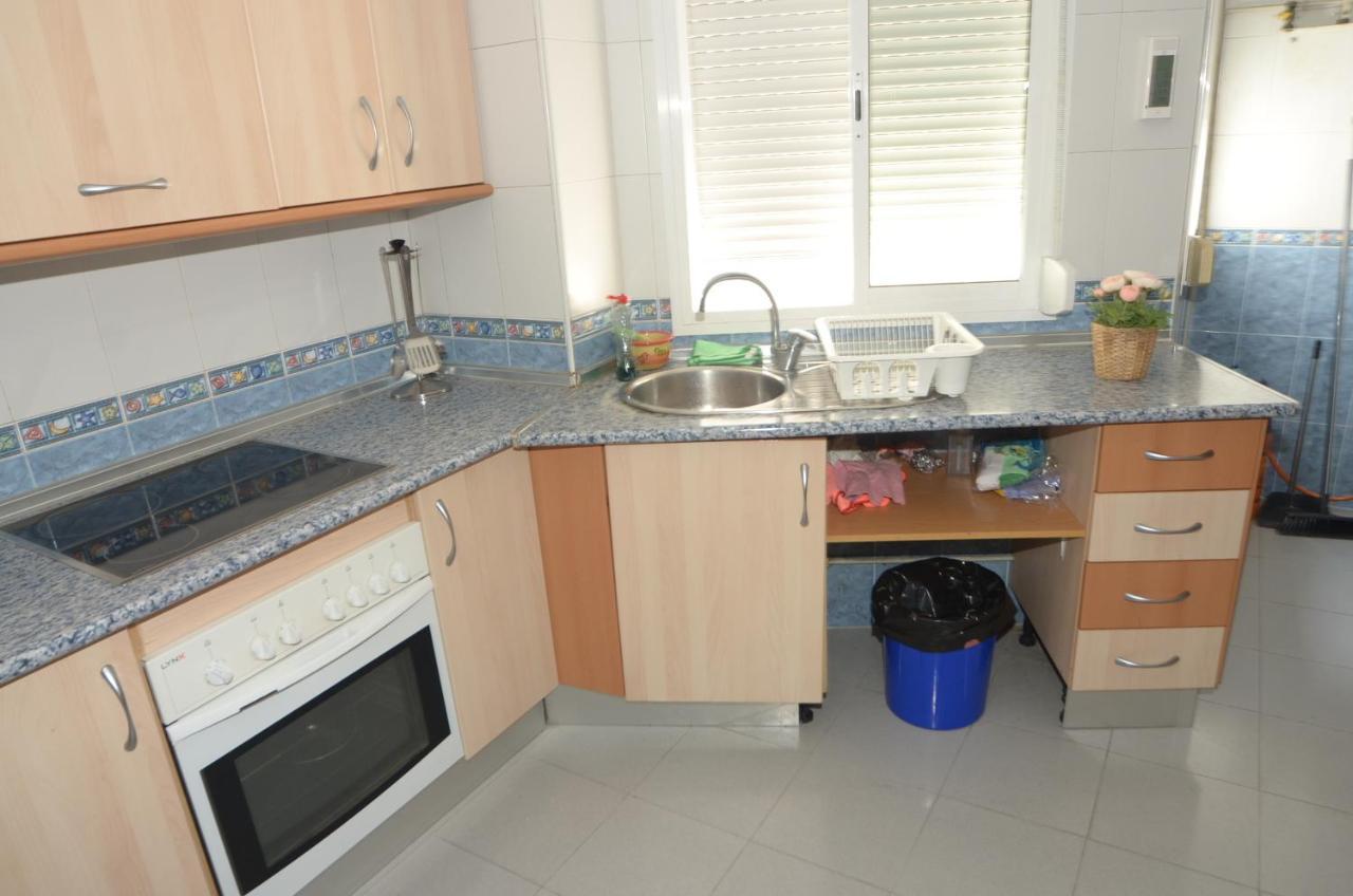 Habitacion ,Centro Málaga Extérieur photo